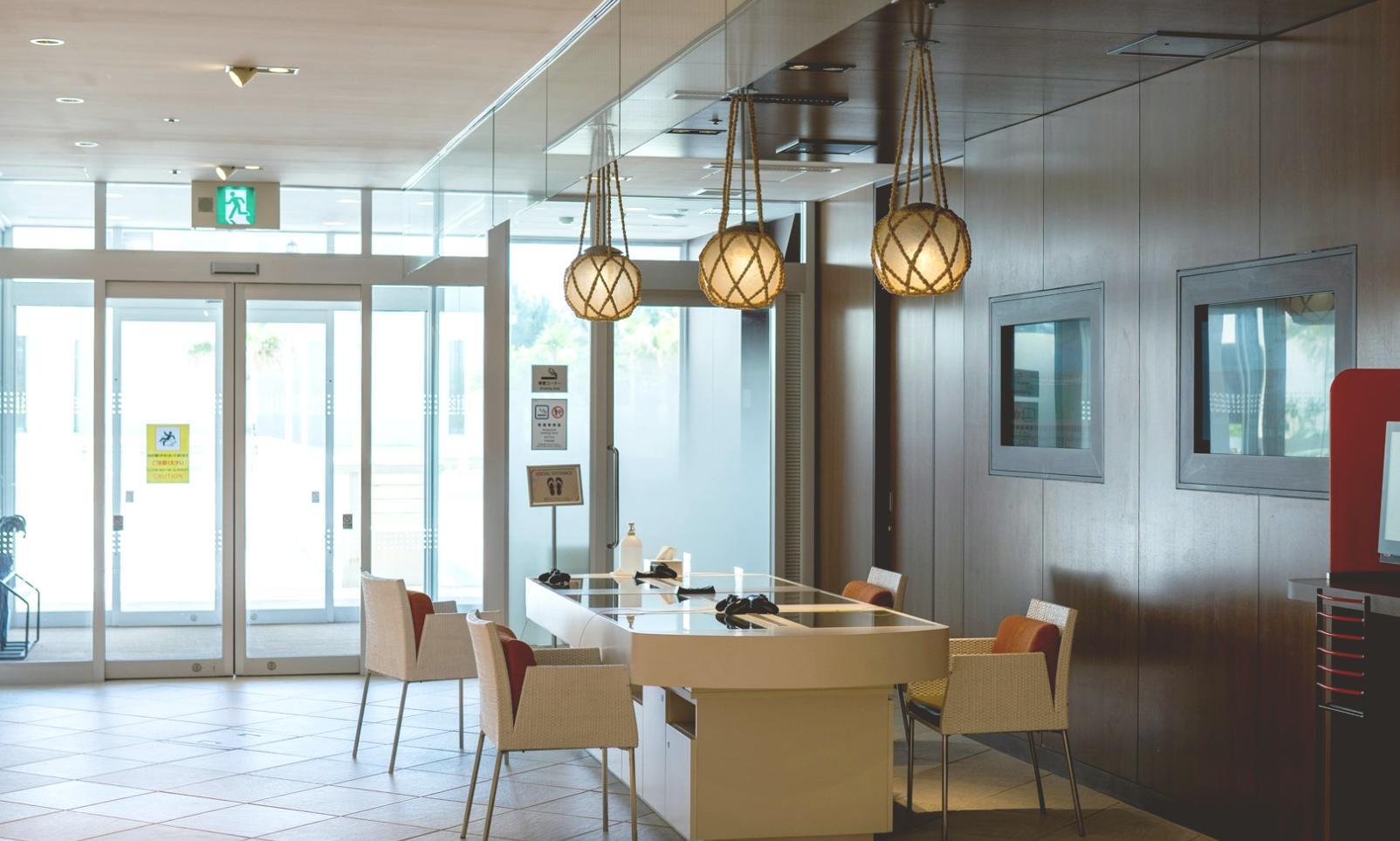 Discounted cash flow model spreadsheet with detailed projections