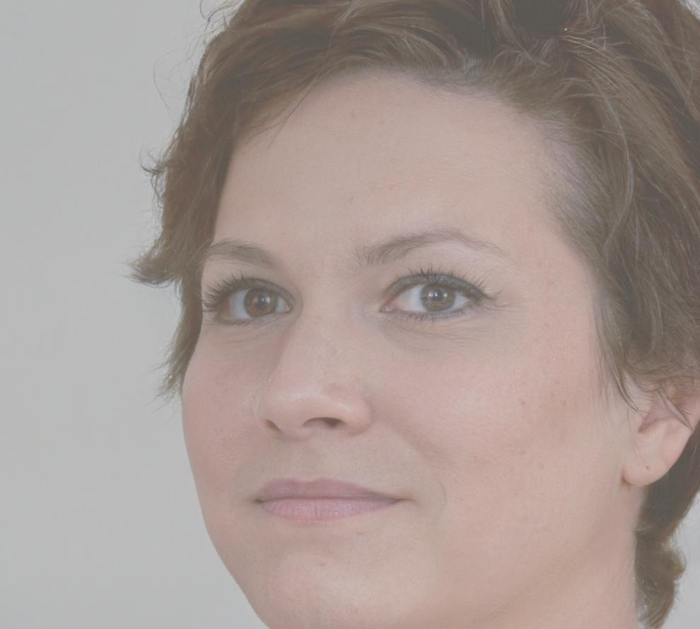 Portrait of Elena Kowalski, private equity investment professional